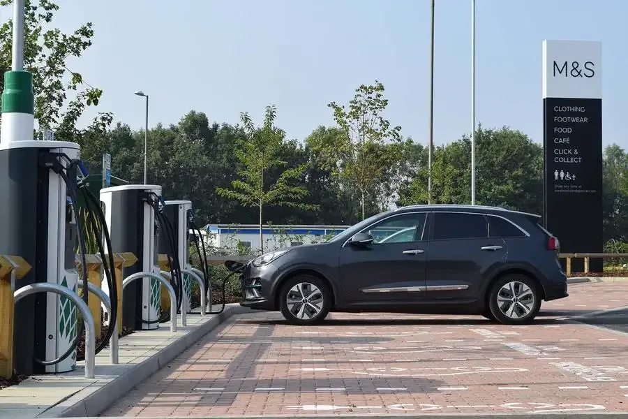 Home Level 2 EV Chargers: The Complete Guide for Efficient and Cost-Effective Charging