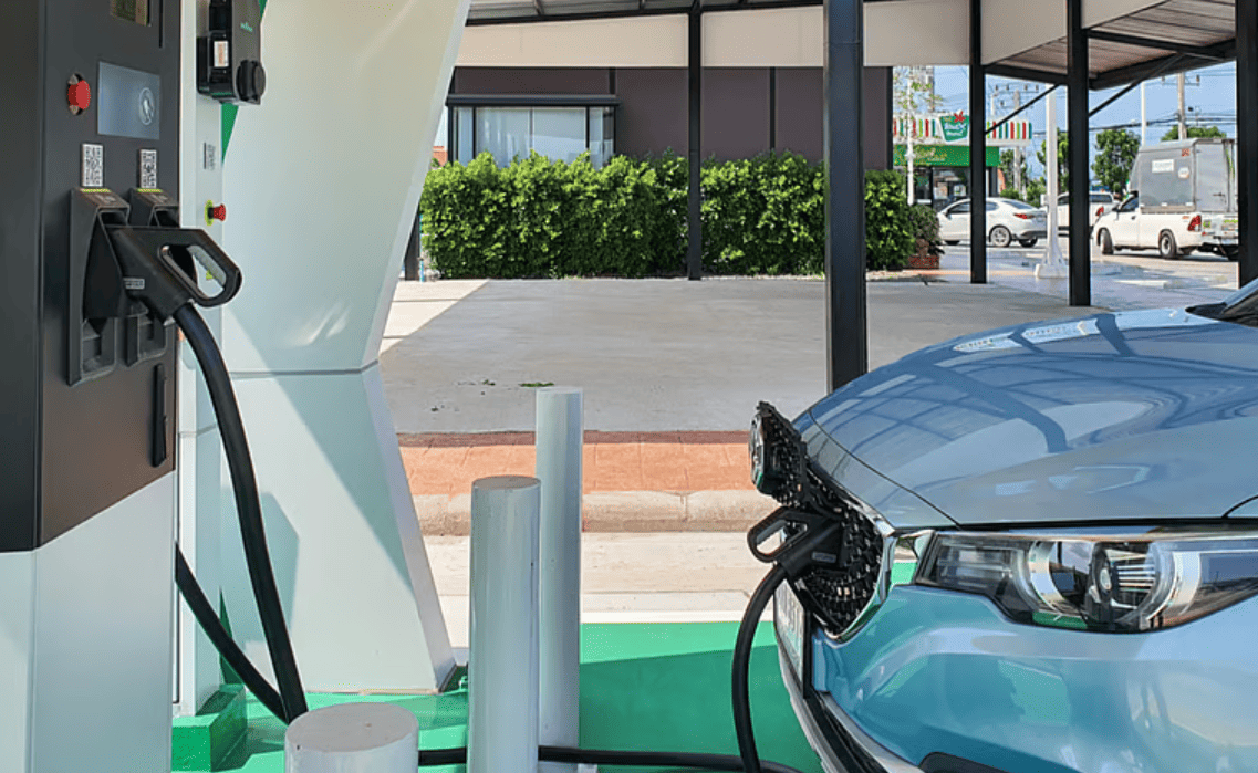 Hotel EV Charging Stations Hotel EV Charging Stations