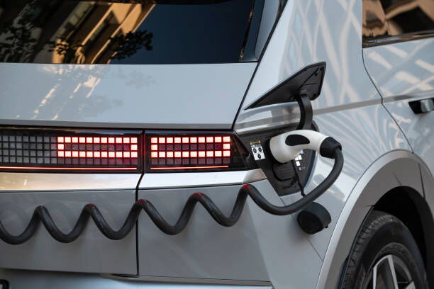 How EV Charging Adapters Make Electric Driving More Convenient