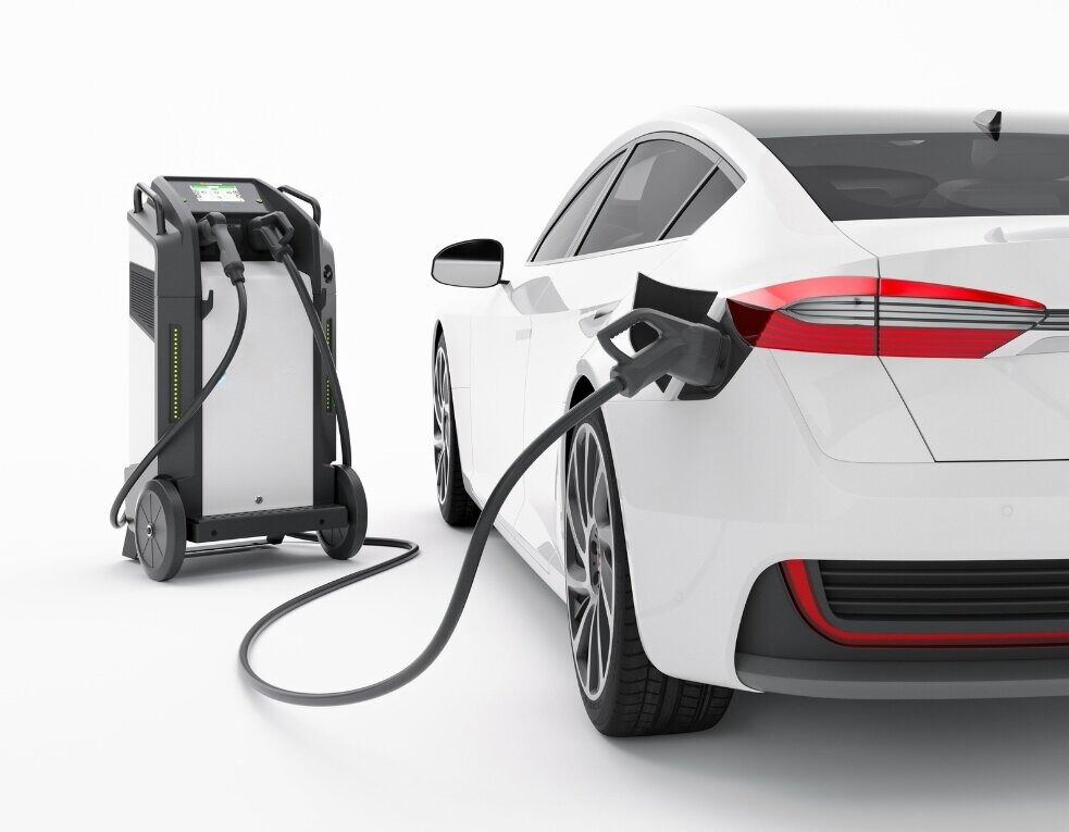 How Mobile EV Charging Is Shaping the EV Ecosystem