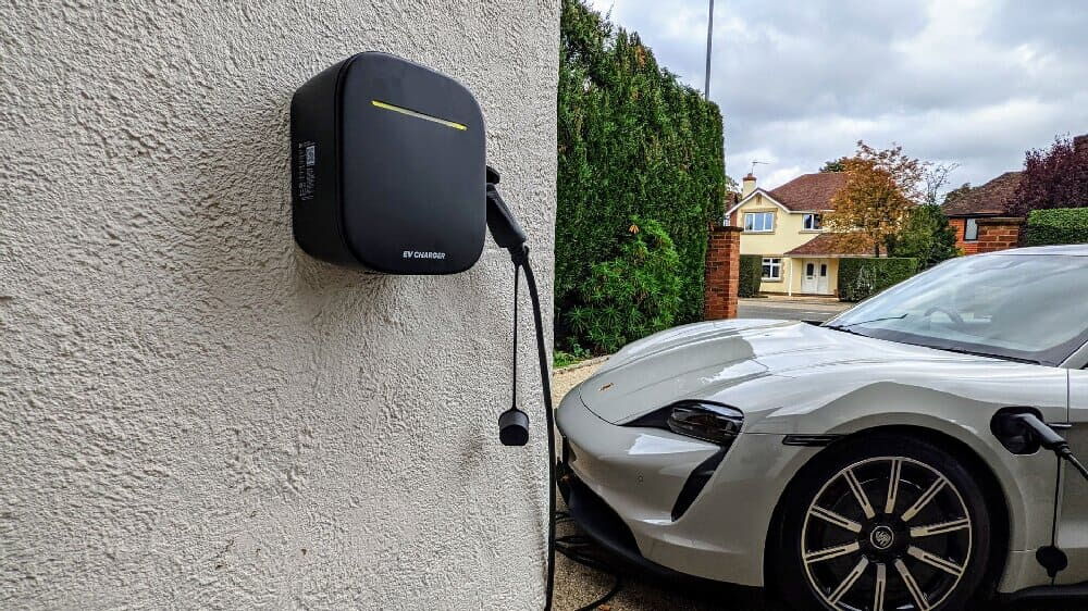 How to Protect EV Chargers and Cables from Theft and Damage