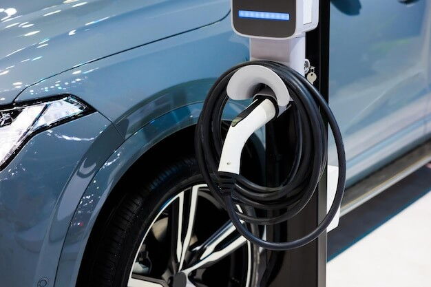 How to Select the Right EV Charging Cable for Your Electric Vehicle