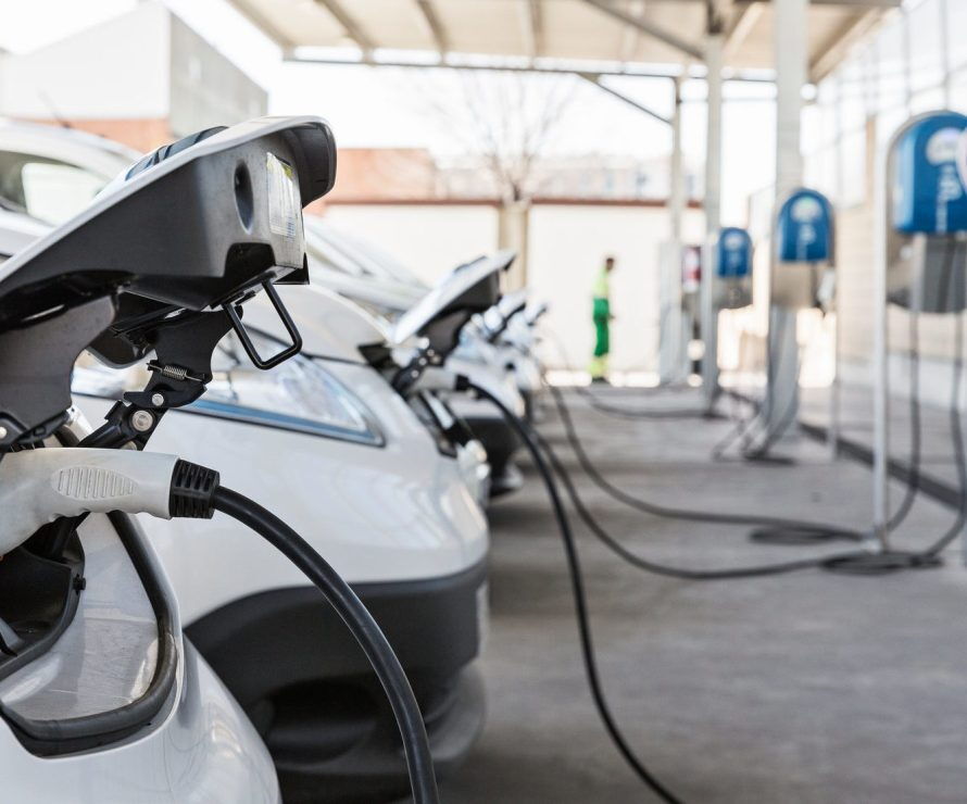 How to Troubleshoot Common EV Charging Problems