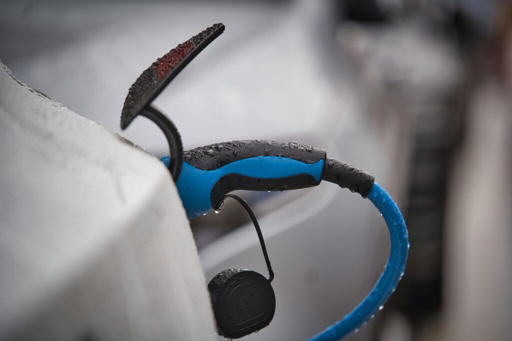 IP65 EV Charging Stations