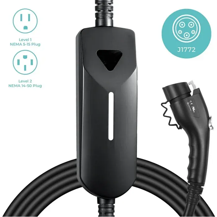 Level 1 EV Chargers