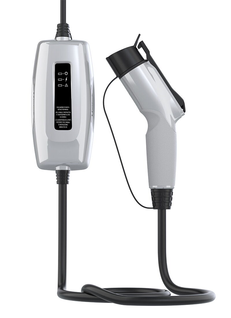 Level 1 EV Charging