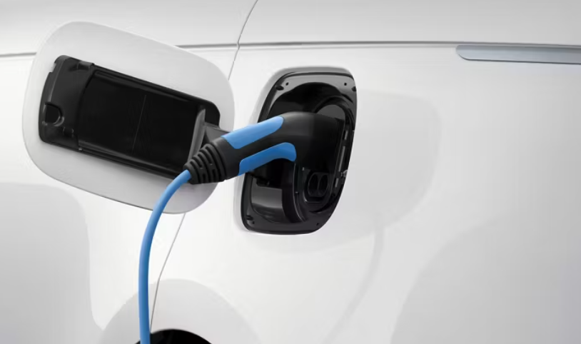 Level 2 AC EV Charging Explained: Benefits, Challenges, and the Road Ahead