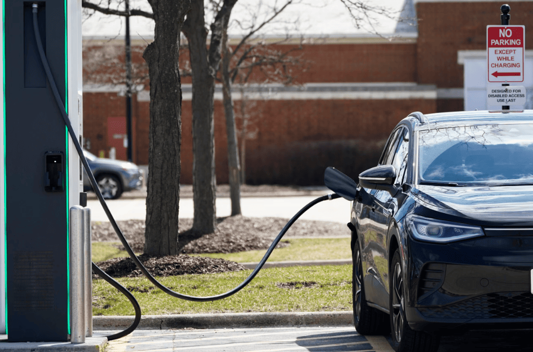 Level 2 Charger Speed: How Fast Can Your EV Really Charge?