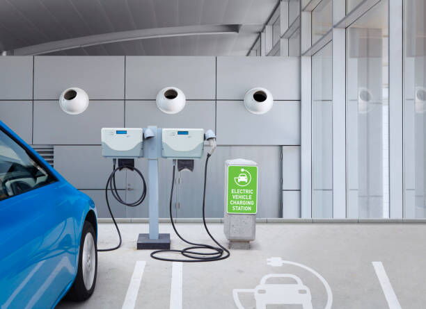 Level 2 EV Charger
