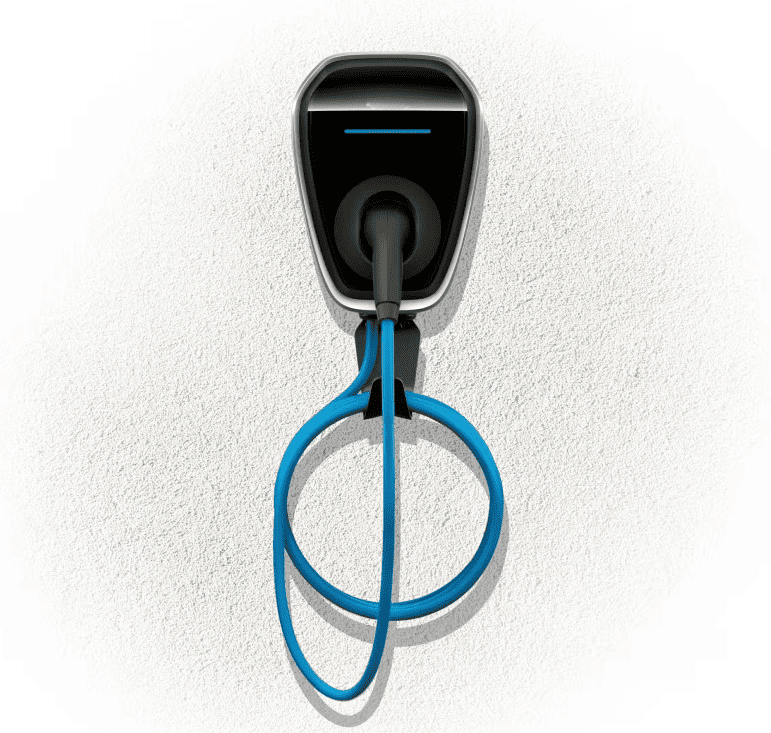 Level 2 EV Charger