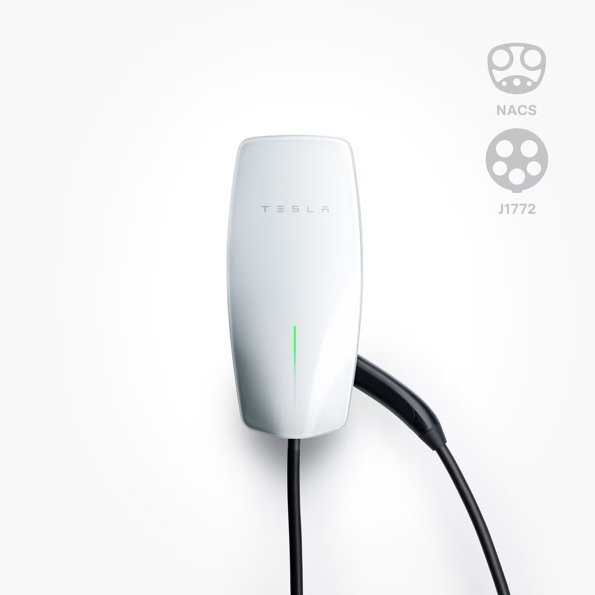 Level 2 EV Charging