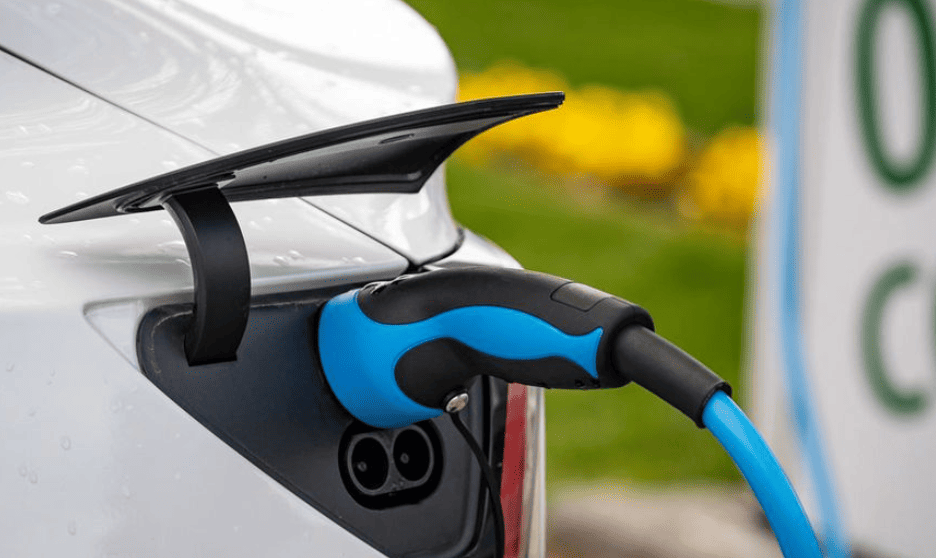 Level 3 Charging Stations: The Fast Lane of Electric Vehicle Charging