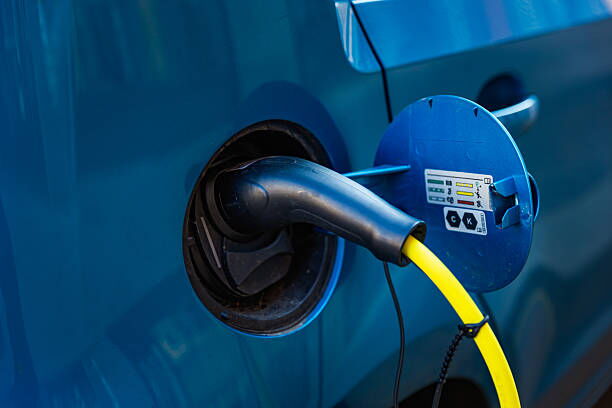 Mobile EV Charging: The Future of Flexible Electric Vehicle Power Solutions