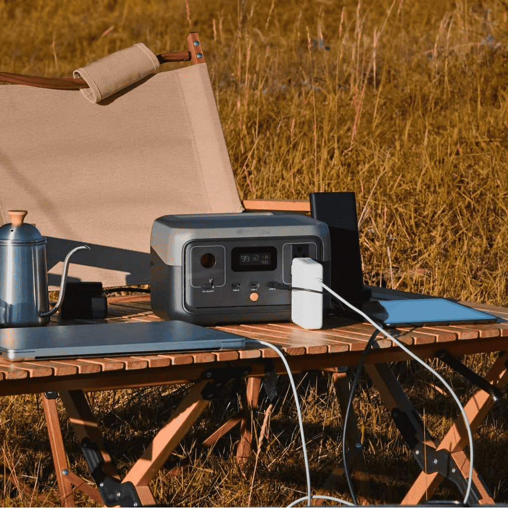 Portable Power Station: The Ultimate Guide to Reliable Backup and Off-Grid Power
