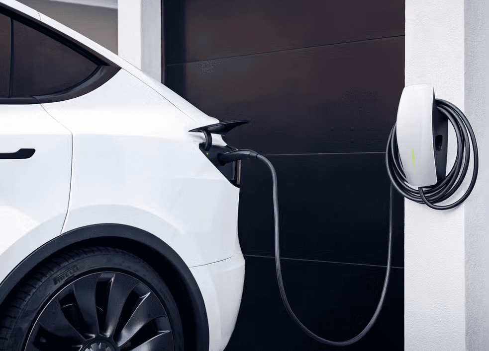 Residential EV Charging Residential EV Charging