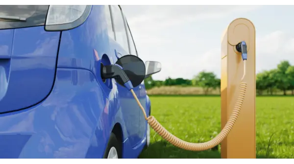 Sustainable EV Charging: Driving Toward a Greener Future | LiCB Charge