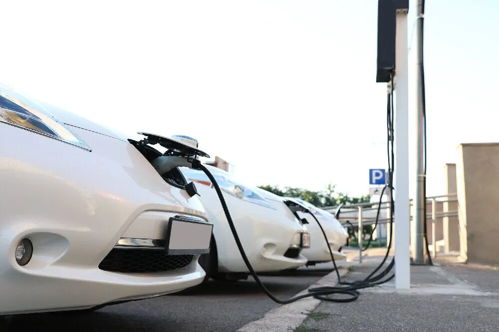 EV Charging Stations ROI