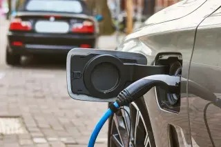 Charging Your Electric Vehicle at Public Stations: What Every EV Driver Should Know