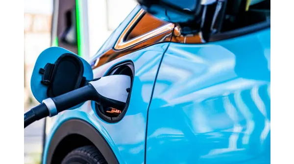 White Label EV Charging: Revolutionizing the EV Infrastructure ...