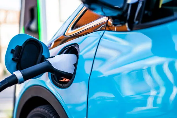 White Label EV Charging: Revolutionizing the EV Infrastructure Landscape