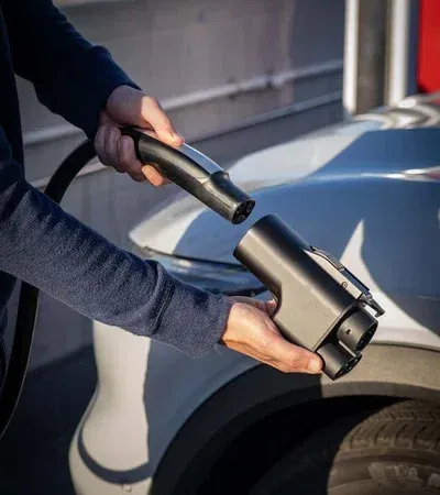 EV charging Adapters