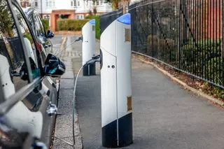 Are EV Charging Stations Profitable?