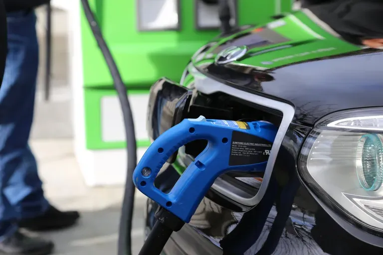 How to Charge an Electric Car at Home Without EV Charging Stations?