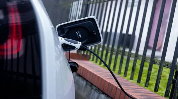 Installing an Electric Car Charger at Home: A Complete Guide for New EV ...