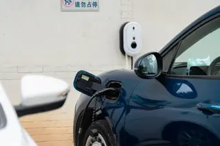 Hotel EV Charging: A Growing Competitive Advantage in the Hospitality Industry