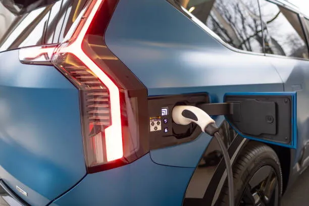 EV Charging Stations ROI: A Comprehensive Guide