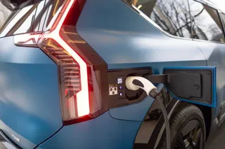 What is Mode 3 Charging of Electric Vehicles? A Complete Guide for EV Owners