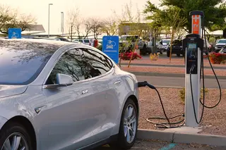 Level 2 Charger Speed: What You Need to Know About Efficient EV Charging