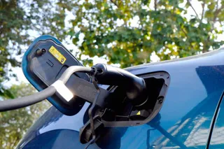 Understanding the Key Differences Between Type 1 and Type 2 EV Chargers
