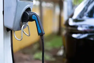 The Ultimate Guide to Home EV Chargers: Powering Your Electric Journey from Home
