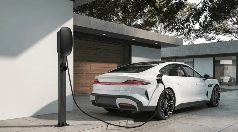 Surge Protection in EV Charging Stations: Safeguarding the Future of Electric Mobility