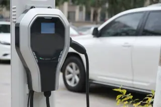 AC EV Chargers: A Comprehensive Guide to Electric Vehicle Charging Infrastructure