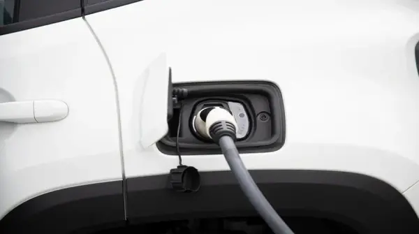 V2L Adapter: How Vehicle-to-Load Technology Is Transforming the Role of ...