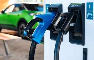 OEM & ODM in EV Charging Stations: Innovation & Scalability