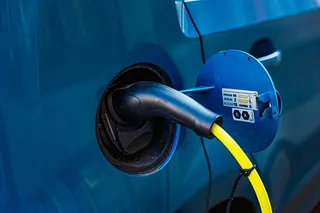 Mobile EV Charging: The Future of Flexible Electric Vehicle Power Solutions