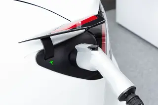 How Fast is a 40 Amp EV Charger?