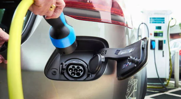 EV Charging