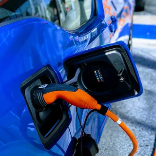 Understanding Mode 3 Charging Cables: The Backbone of EV Public Charging