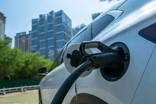 How Often Does an EV Charger Need Maintenance?