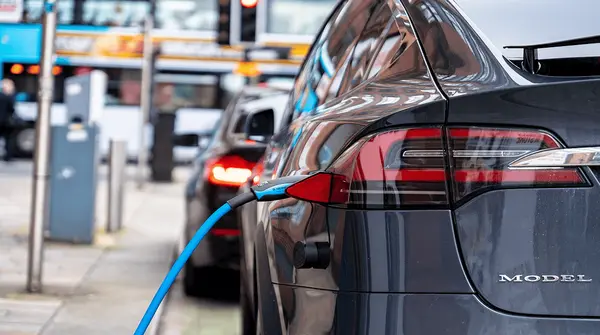 Public EV Charging Stations: Powering the Future of Transportation ...