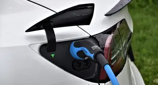 Level 2 EV Charging: The Smart, Everyday Power Boost for Electric Drivers