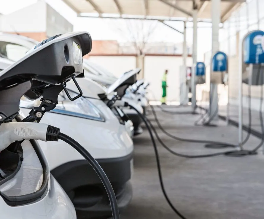 How to Troubleshoot Common EV Charging Problems
