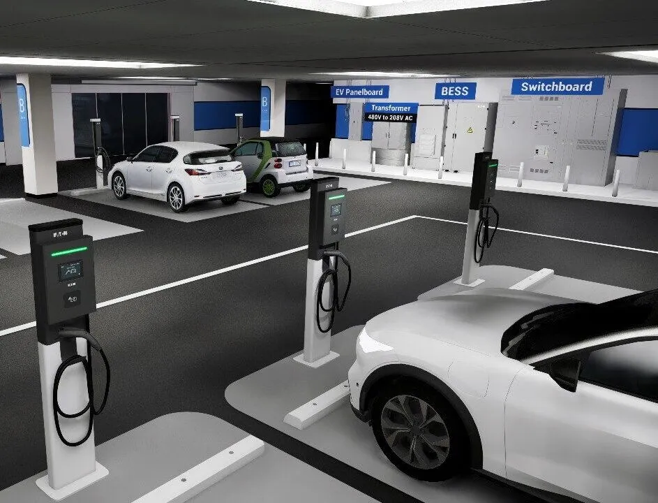 Selecting the Right Commercial EV Charging Station: A Comprehensive Guide