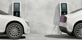 EV Charge Point Management: Powering Modern Charging