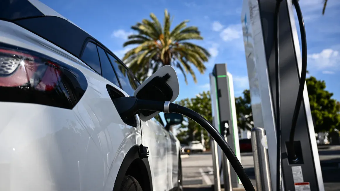 How Fast Does a J1772 Charge?