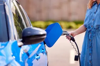 Troubleshooting Common EV Charging Problems: Solutions for a Smoother Drive